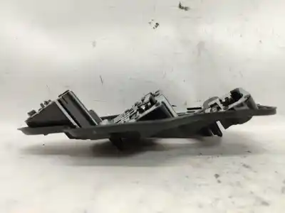 Peça sobressalente para automóvel em segunda mão suporte de lâmpada por opel astra h gtc (a04) 1.9 cdti (l08) referências oem iam 16139200  