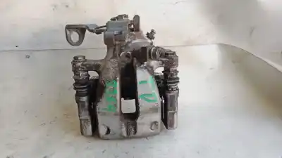 Peça sobressalente para automóvel em segunda mão pinça de travão traseira direita por opel astra h gtc (a04) 1.9 cdti (l08) referências oem iam 93179159