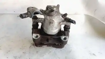 Peça sobressalente para automóvel em segunda mão pinça de travão traseira esquerda por opel astra h gtc (a04) 1.9 cdti (l08) referências oem iam 93179158  
