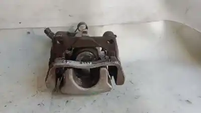 Peça sobressalente para automóvel em segunda mão pinça de travão traseira esquerda por opel astra h gtc (a04) 1.9 cdti (l08) referências oem iam 93179158  