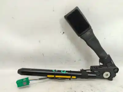 Peça sobressalente para automóvel em segunda mão pré-tensor de airbag direito por opel astra h gtc (a04) 1.9 cdti (l08) referências oem iam 93186281