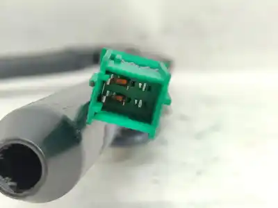 Peça sobressalente para automóvel em segunda mão pré-tensor de airbag direito por opel astra h gtc (a04) 1.9 cdti (l08) referências oem iam 93186281  