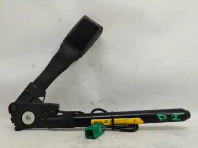 Peça sobressalente para automóvel em segunda mão pré-tensor de airbag esquerdo por opel astra h gtc (a04) 1.9 cdti (l08) referências oem iam 93186247