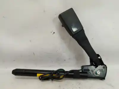 Peça sobressalente para automóvel em segunda mão pré-tensor de airbag esquerdo por opel astra h gtc (a04) 1.9 cdti (l08) referências oem iam 93186247  