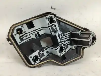 Peça sobressalente para automóvel em segunda mão suporte de lâmpada por opel astra h gtc (a04) 1.9 cdti (l08) referências oem iam 16139100