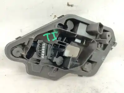 Peça sobressalente para automóvel em segunda mão suporte de lâmpada por opel astra h gtc (a04) 1.9 cdti (l08) referências oem iam 16139100  