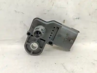 Peça sobressalente para automóvel em segunda mão sensor de pressão por opel astra h gtc (a04) 1.9 cdti (l08) referências oem iam 0281002437  