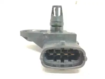 Peça sobressalente para automóvel em segunda mão sensor de pressão por opel astra h gtc (a04) 1.9 cdti (l08) referências oem iam 0281002437  