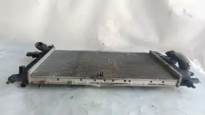 Peça sobressalente para automóvel em segunda mão radiador de água por opel astra h gtc (a04) 1.9 cdti (l08) referências oem iam 13143570  