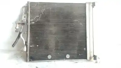 Peça sobressalente para automóvel em segunda mão condensador / radiador de sofagem / ar condicionado por opel astra h gtc (a04) 1.9 cdti (l08) referências oem iam 13129195  