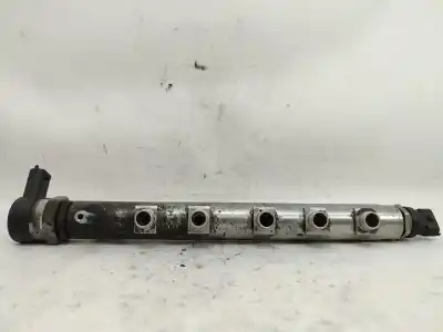 Peça sobressalente para automóvel em segunda mão régua / rampa de injetores por opel astra h gtc (a04) 1.9 cdti (l08) referências oem iam 93185802