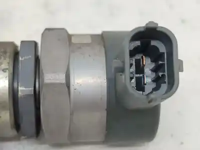 Peça sobressalente para automóvel em segunda mão régua / rampa de injetores por opel astra h gtc (a04) 1.9 cdti (l08) referências oem iam 93185802  