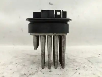 Peça sobressalente para automóvel em segunda mão resistência sofagem chauffage por opel astra h gtc (a04) 1.9 cdti (l08) referências oem iam 52488536