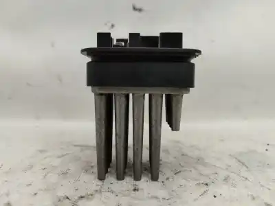 Peça sobressalente para automóvel em segunda mão resistência sofagem chauffage por opel astra h gtc (a04) 1.9 cdti (l08) referências oem iam 52488536  