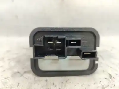 Peça sobressalente para automóvel em segunda mão resistência sofagem chauffage por opel astra h gtc (a04) 1.9 cdti (l08) referências oem iam 52488536  