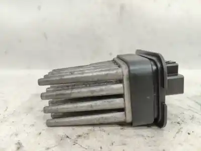 Peça sobressalente para automóvel em segunda mão resistência sofagem chauffage por opel astra h gtc (a04) 1.9 cdti (l08) referências oem iam 52488536  