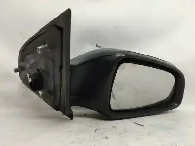 Peça sobressalente para automóvel em segunda mão espelho retrovisor direito por opel astra h gtc (a04) 1.9 cdti (l08) referências oem iam 13140674