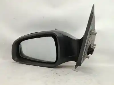 Peça sobressalente para automóvel em segunda mão espelho retrovisor esquerdo por opel astra h gtc (a04) 1.9 cdti (l08) referências oem iam 