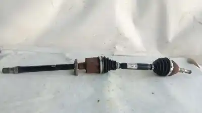 Pièce détachée automobile d'occasion transmission avant droite pour opel astra h gtc (a04) 1.9 cdti (l08) références oem iam 24462250  