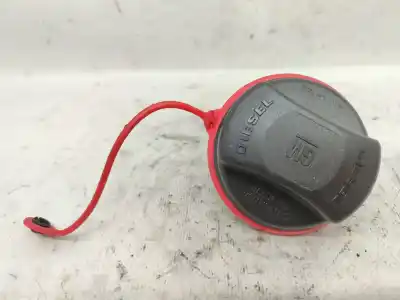 Peça sobressalente para automóvel em segunda mão tampa de combustível por opel astra h gtc (a04) 1.9 cdti (l08) referências oem iam 13140958