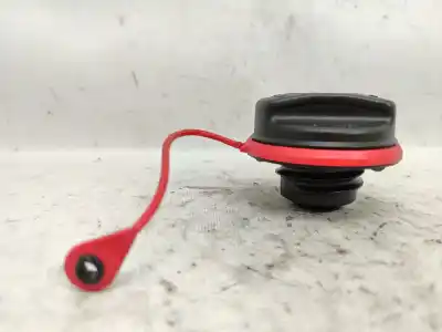 Second-hand car spare part fuel cap for opel astra h gtc (a04) 1.9 cdti (l08) oem iam references 13140958  