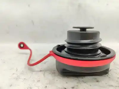 Second-hand car spare part fuel cap for opel astra h gtc (a04) 1.9 cdti (l08) oem iam references 13140958  