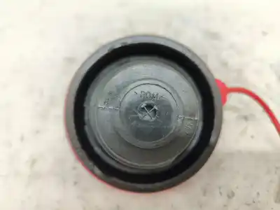 Second-hand car spare part fuel cap for opel astra h gtc (a04) 1.9 cdti (l08) oem iam references 13140958  