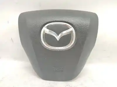 Автозапчастина б/у  для MAZDA 6 HATCHBACK (GH)  Посилання на OEM IAM GS1D57K00D  