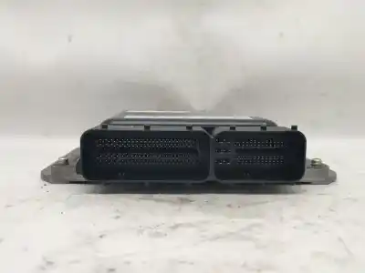 Second-hand car spare part ecu engine control for mazda 6 hatchback (gh) 2.2 d (gh10) oem iam references r2bf18881a  