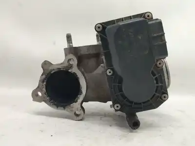 Pezzo di ricambio per auto di seconda mano scatola della farfalla per mazda 6 hatchback (gh) 2.2 d (gh10) riferimenti oem iam r2aa136b0  