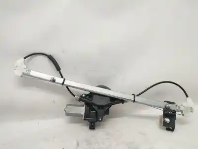 Pièce détachée automobile d'occasion LÉVE GLACE ARRIÈRE GAUCHE pour MAZDA 6 HATCHBACK (GH)  Références OEM IAM GS1D73590A  