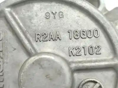 Pezzo di ricambio per auto di seconda mano depressore freni / pompa del vuoto per mazda 6 hatchback (gh) 2.2 d (gh10) riferimenti oem iam r2aa18g00a  