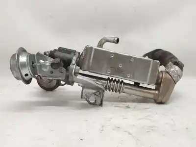 Автозапчастина б/у кулер egr для mazda 6 hatchback (gh) 2.2 d (gh10) посилання на oem iam r2aa20304