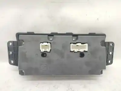 Автозапчасти б/у климат-контроль за mazda 6 hatchback (gh) 2.2 d (gh10) ссылки oem iam t1014731p  