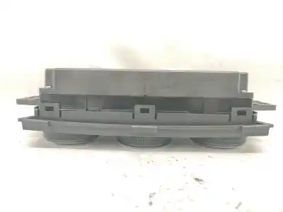 Автозапчасти б/у климат-контроль за mazda 6 hatchback (gh) 2.2 d (gh10) ссылки oem iam t1014731p  