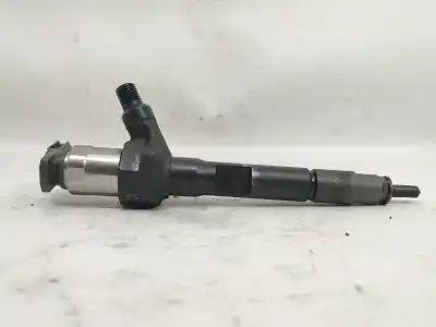 Pezzo di ricambio per auto di seconda mano iniettore per mazda 6 hatchback (gh) 2.2 d (gh10) riferimenti oem iam r2aa13h50  