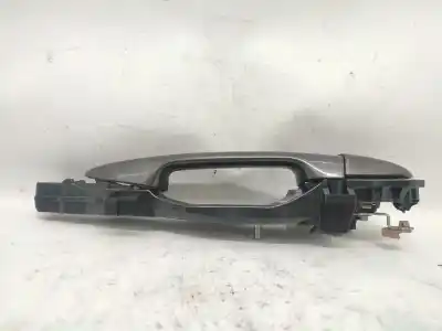 Pezzo di ricambio per auto di seconda mano maniglia esterna anteriore sinistra per mazda 6 hatchback (gh) 2.2 d (gh10) riferimenti oem iam gs1f59410k12  