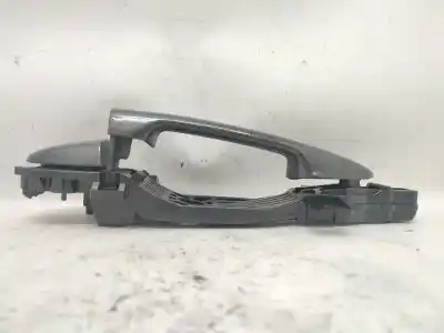 Pezzo di ricambio per auto di seconda mano maniglia esterna posteriore destra per mazda 6 hatchback (gh) 2.2 d (gh10) riferimenti oem iam gs1d72410h12  