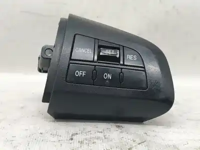 Автозапчастина б/у управління рульмом для MAZDA 6 HATCHBACK (GH) 2.2 D (GH10) Посилання на OEM IAM 75B979RH  