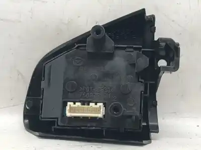 Pezzo di ricambio per auto di seconda mano controllo del volante per mazda 6 hatchback (gh) 2.2 d (gh10) riferimenti oem iam 75b979rh  