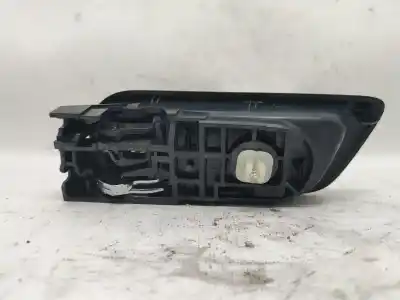 Автозапчастина б/у усередині передня права ручка для mazda 6 hatchback (gh) 2.2 d (gh10) посилання на oem iam gsy358330  