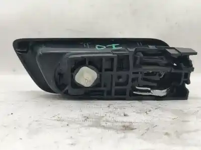 Автозапчастина б/у ліва передня внутрішня ручка для mazda 6 hatchback (gh) 2.2 d (gh10) посилання на oem iam gsy359330  