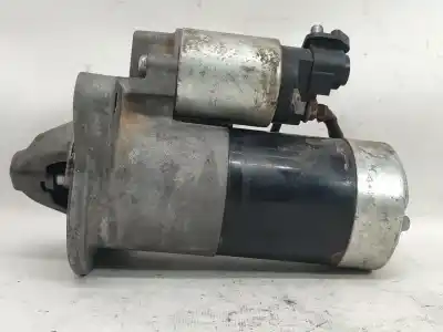 Peça sobressalente para automóvel em segunda mão motor de arranque por mazda 6 hatchback (gh) 2.2 d (gh10) referências oem iam r2aa18400a  