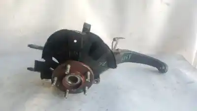 Автозапчастина б/у передній прав для mazda 6 hatchback (gh) 2.2 d (gh10) посилання на oem iam gam633021  