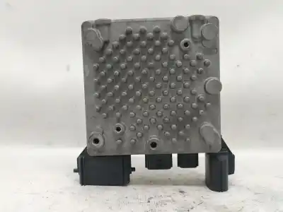 Pezzo di ricambio per auto di seconda mano modulo elettronico per mazda 6 hatchback (gh) 2.2 d (gh10) riferimenti oem iam gs1d67880h  