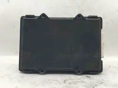 Pezzo di ricambio per auto di seconda mano modulo elettronico per mazda 6 hatchback (gh) 2.2 d (gh10) riferimenti oem iam b013518  