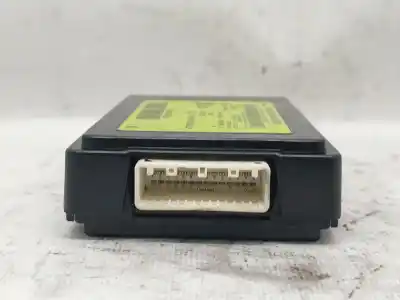 Pezzo di ricambio per auto di seconda mano modulo elettronico per mazda 6 hatchback (gh) 2.2 d (gh10) riferimenti oem iam b013518  