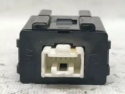 Pezzo di ricambio per auto di seconda mano modulo elettronico per mazda 6 hatchback (gh) 2.2 d (gh10) riferimenti oem iam x1t85672m  