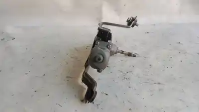Second-hand car spare part rear windshield wiper motor for mazda 6 hatchback (gh) 2.2 d (gh10) oem iam references gs2a67450  