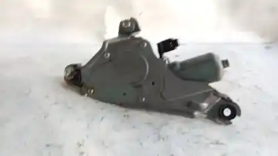 Second-hand car spare part rear windshield wiper motor for mazda 6 hatchback (gh) 2.2 d (gh10) oem iam references gs2a67450  